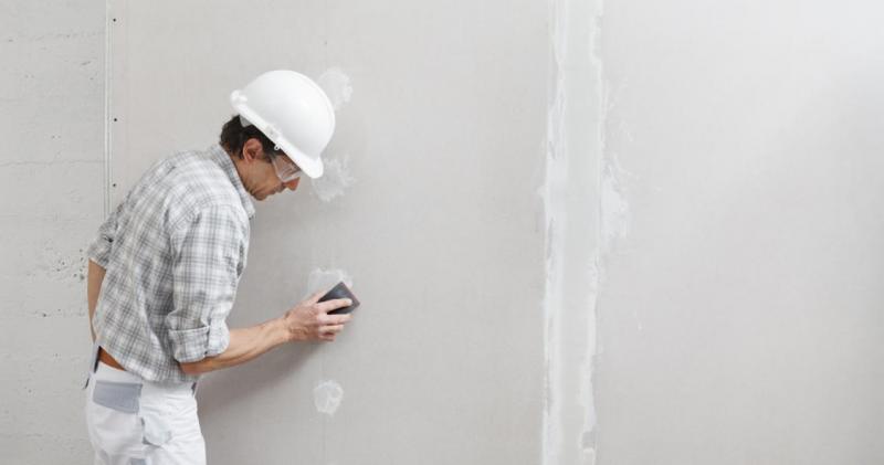 Peinture &agrave; effets &agrave; Carquefou, quelle technique pour sublimer un mur int&eacute;rieur ?